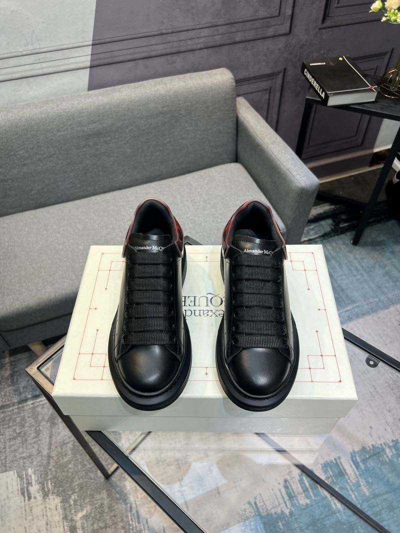 Alexander Mcqueen Low Shoes